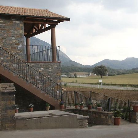 Apartmán Casa Sierra Ferrera Samper Exteriér fotografie