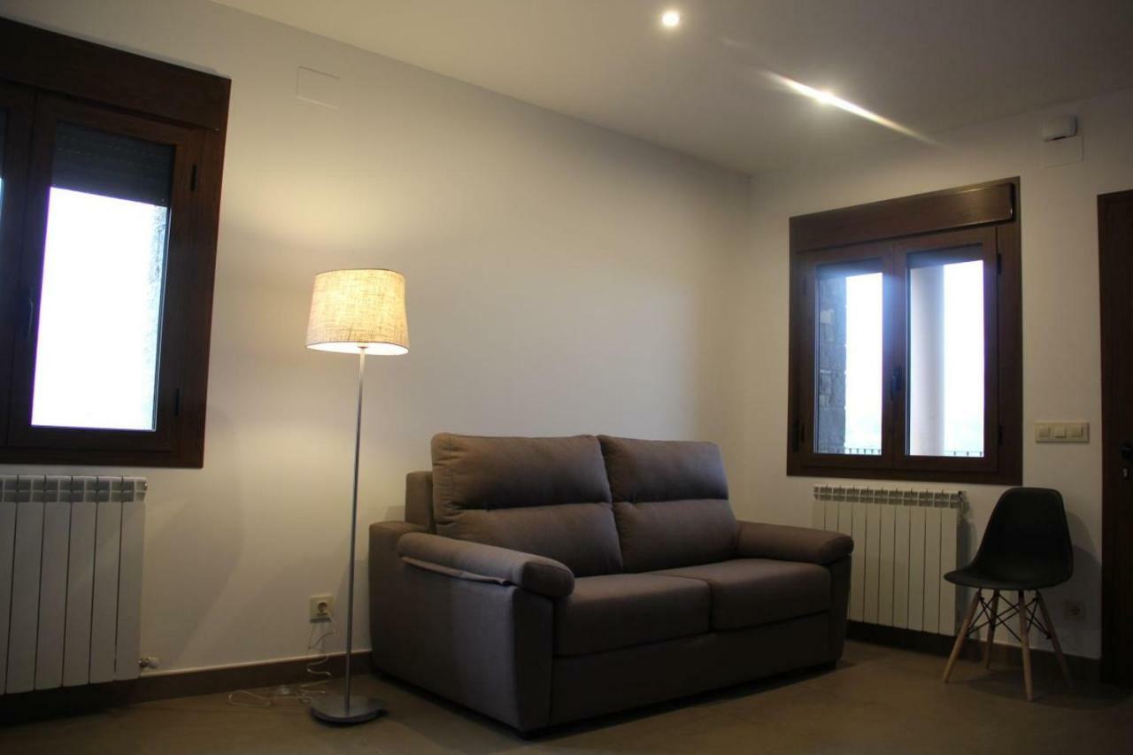 Apartmán Casa Sierra Ferrera Samper Exteriér fotografie