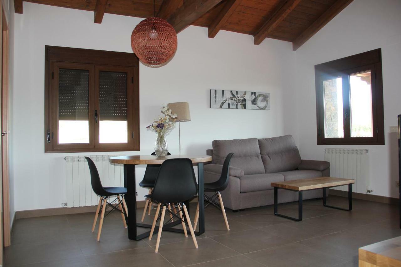 Apartmán Casa Sierra Ferrera Samper Exteriér fotografie