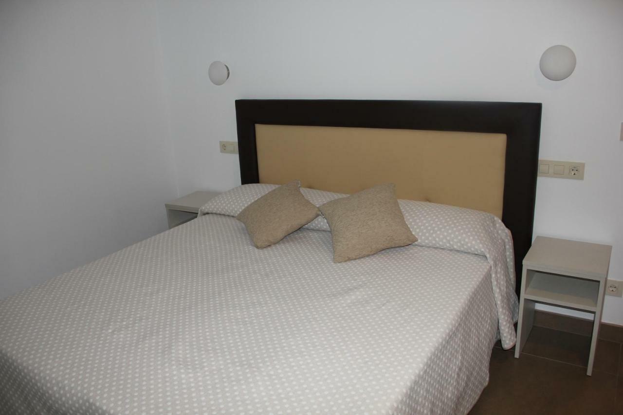 Apartmán Casa Sierra Ferrera Samper Exteriér fotografie