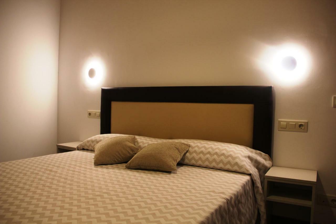 Apartmán Casa Sierra Ferrera Samper Exteriér fotografie