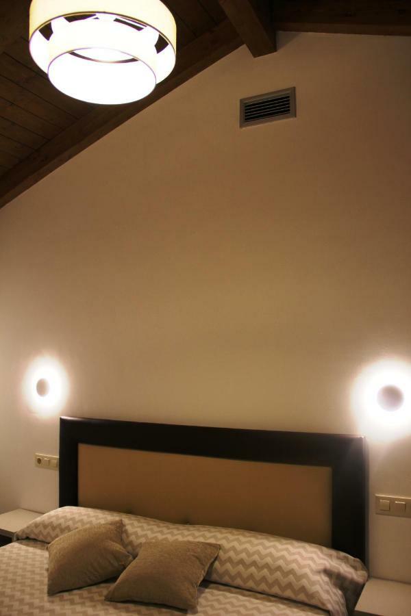 Apartmán Casa Sierra Ferrera Samper Exteriér fotografie