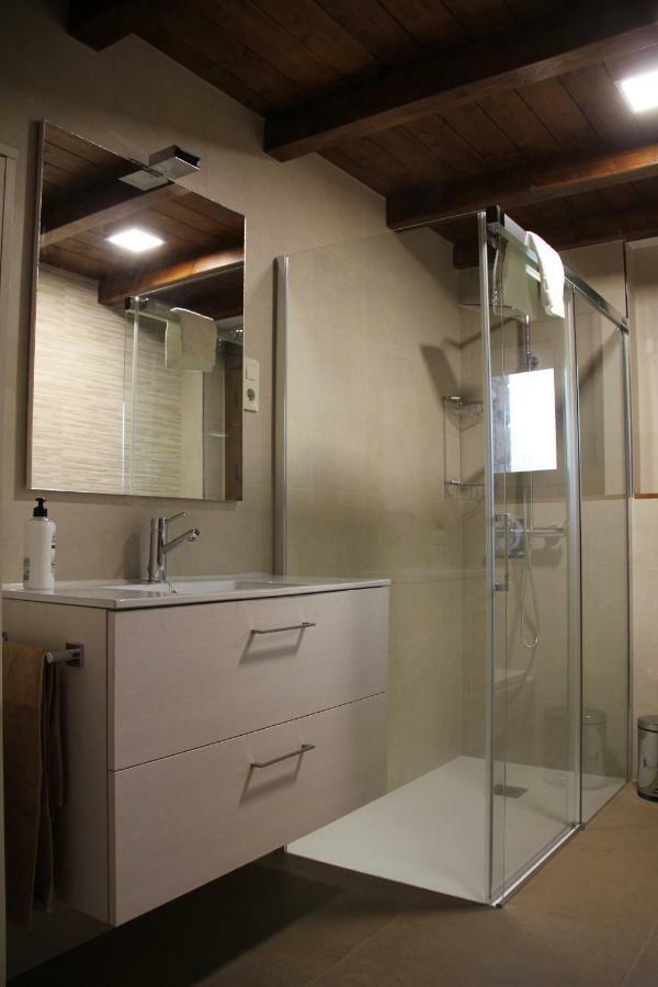 Apartmán Casa Sierra Ferrera Samper Exteriér fotografie